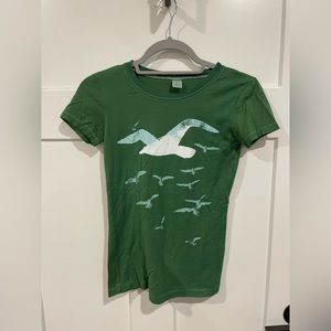 VINTAGE Hollister Shirt Size Small Great Condition